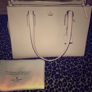 ♠️Kate Spade Jensen